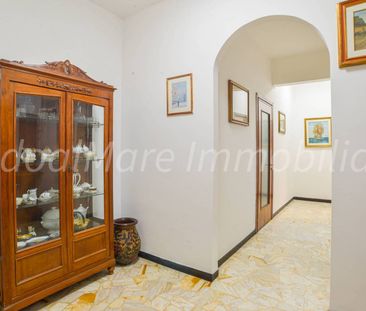 Bilocale via Giovanni Scarpa 8, Oltreletimbro, Santa Rita, Savona - Foto 4