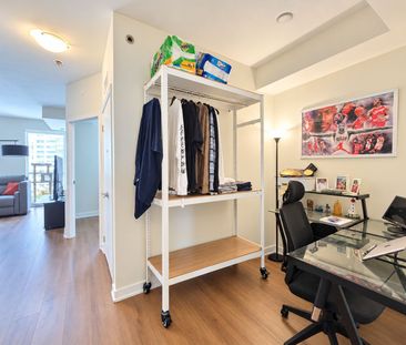 For Lease - 4055 Parkside Village Drive Unit# 1217, Mississauga, On... - Photo 4
