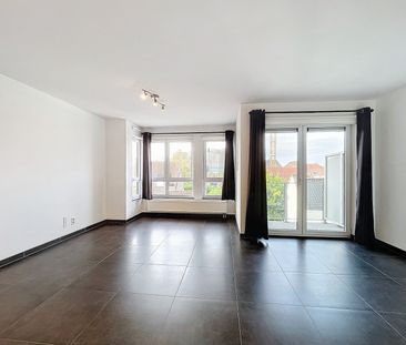 Appartement te huur - Foto 2