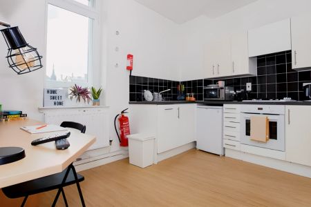 5 Bed Classic Ensuite - Photo 5