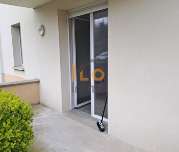 Location Appartement 2 pièces 42m² SALLAUMINES 62430 - Photo 3