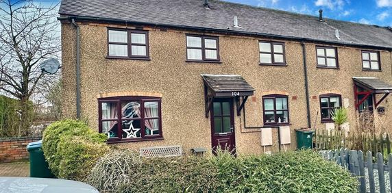 1 bedroom terraced house to rent - Photo 2