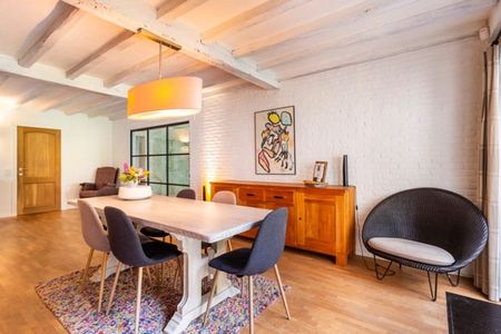 Tout savoir sur cette maison à Ekeren, à Ekeren - Foto 5