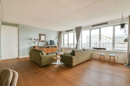 Appartement te huur: IJburglaan 420 1086 XT Amsterdam - Photo 3