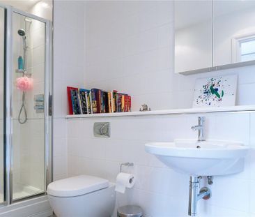 5 bedroom terraced house to rent - Photo 4