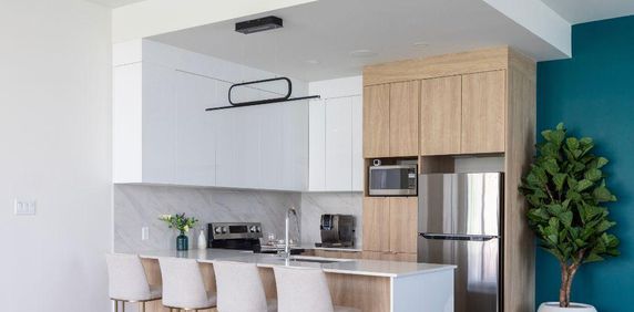 CARA | 4 1/2 Neuf à Louer | 2 bedrooms for Rent | Vaudreuil-Dorion - Photo 2