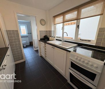 2 bedroom terraced house to rent - Photo 5