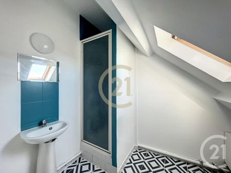 Location Appartement 3 pièces 41m² MELUN 77000 - Photo 5