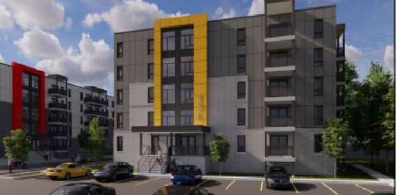 Appartement Gatineau (Gatineau) � Louer - Photo 2