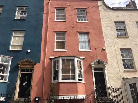 Granby Hill, Bristol - Photo 1