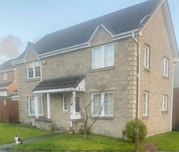 Buchanan Crescent, Livingston, EH54, West Lothian - Photo 1