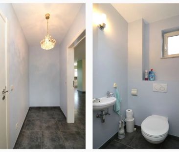 Duplex-appartement, 3 slpk, garagebox te Scherpenheuvel - Foto 4