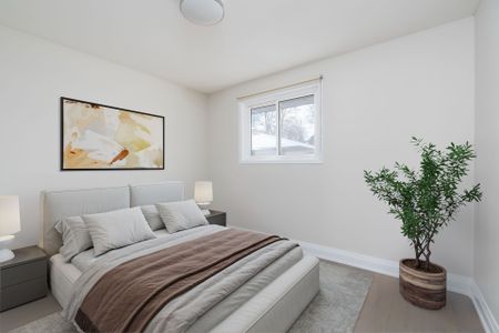 For Lease - 934 Beechwood Avenue Unit# Upper, Mississauga, Ontario - Photo 3