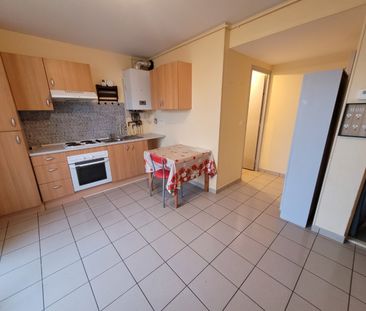 Location Appartement 1 pièce 22m² BERCK 62600 - Photo 3