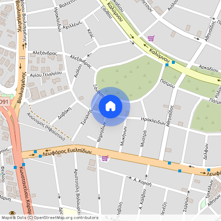 Βούλα (Νέα Κάλυμνος)