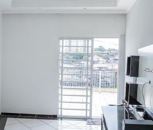Casa para alugar com 80m², 2 quartos e sem vaga - Photo 3