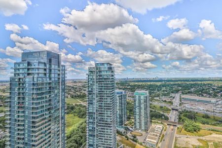 For Lease - 2200 Lake Shore Boulevard Unit# Ph07, Toronto, Ontario - Photo 2