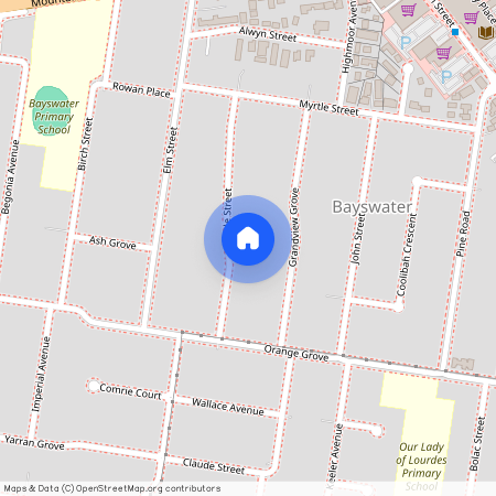 19 Maple Street, Vic 3153, Bayswater