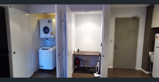 Affordable 2 bedooms apt - Photo 1