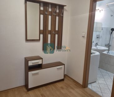 Prenájom 2 izbový byt, zariadený, balkón, Martinák - Južná ul. – Fotografia 6