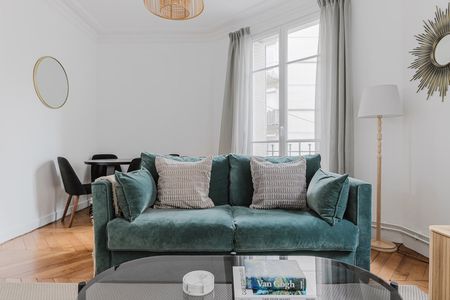 Rue Laugier - Photo 5