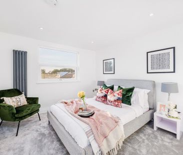 1 bedroom flat to rent - Photo 5