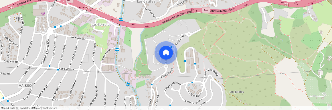 Rincón De La Victoria