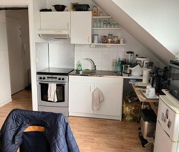 Location Appartement 1 pièce 28m² - Photo 3