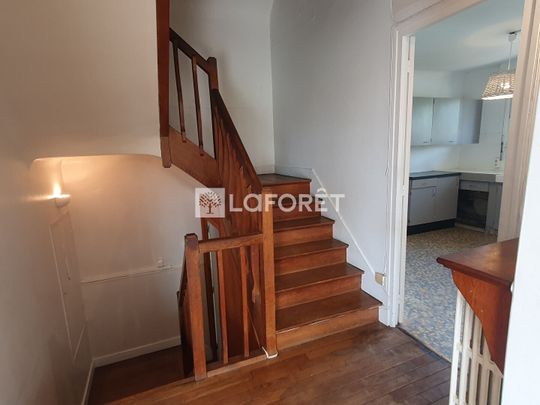 Appartement T6 Conflans-Sainte-Honorine à louer - Photo 1