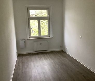Wo das Leben so spielt - günstig geschnittene 2-Zi.-Wohnung - Foto 1