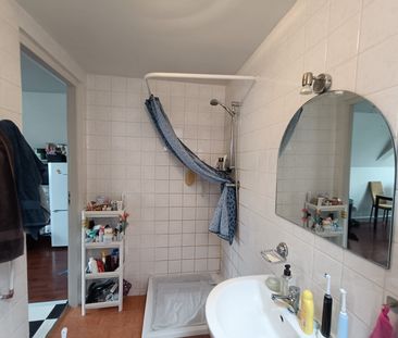 Te huur voor studenten: Appartement met vide aan de Voorstraat in U... - Foto 2