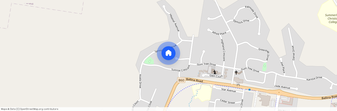 4 Nerida Place, 2480, Goonellabah Nsw