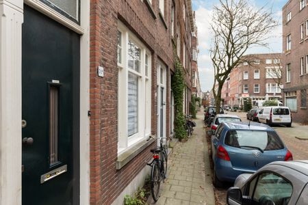 Te huur: Appartement Waterloostraat in Rotterdam - Foto 3