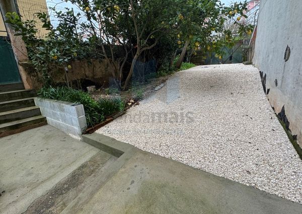 Moradia T4 em Coimbra