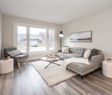 For Lease - 2896 Arvida Circle, Mississauga, Ontario - Photo 3