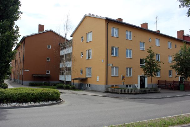 Björkhamregatan 46 E - Photo 1