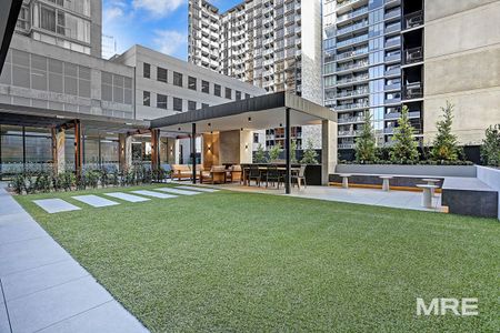 711/25 Coventry Street, Southbank - Photo 4