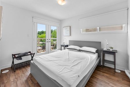 For Lease - 5014 Serena Drive Unit# #18, Lincoln, Ontario - Photo 2