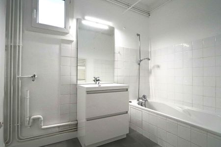 Location Appartement 2 pièces 59m² GRENOBLE 38000 - Photo 3
