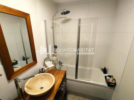 Location Appartement 3 pièces 65m² VALENCIENNES 59300 - Photo 4