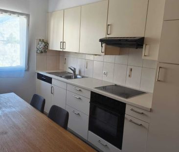 3.5 Zimmer, 83 m², 3. Stock - Foto 5