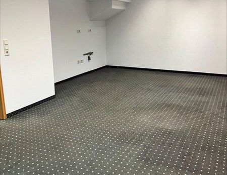 Wohnen und Arbeiten ! Büro Nutzung 2 Zimmer Wohnung - Foto 1