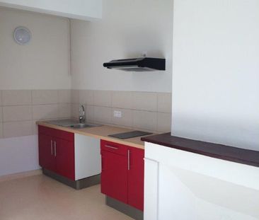 Location Appartement 1 pièce 34m² - Photo 3