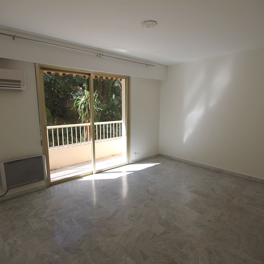 APPARTEMENT 2 PIECES LE CANNET BAS DOUMER SEVIGNE - Photo 1