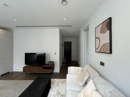 Chancery Quarter, Chancery Lane, London - Photo 3