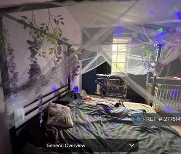 3 bedroom flat to rent - Photo 5