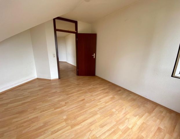 2-Zimmer-Wohnung in Witten Mitte - Foto 1