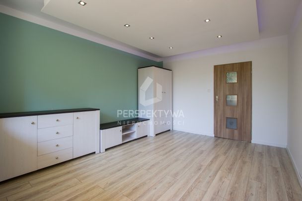 DO WYNAJĘCIA 2 POKOJE. UL. RYDZA-ŚMIGŁEGO - Osiedle Łużyckie - Zielona Góra - Zdjęcie 1