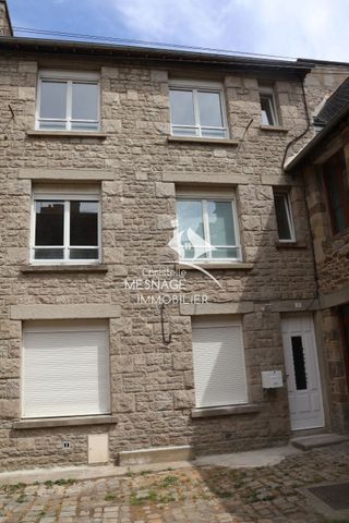 Location Maison 4 pièces 80m² DINAN 22100 - Photo 3