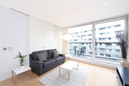 Gatliff Road, London, SW1W flat to rent - Photo 5